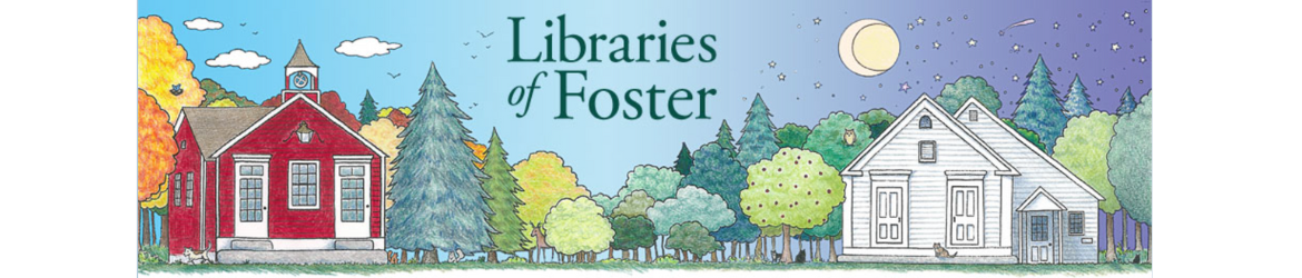 Foster and Tyler Libraries